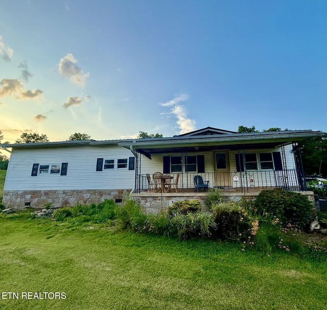 7717 Rosie Ln, Strawberry Plains, TN 37871 - photo 1