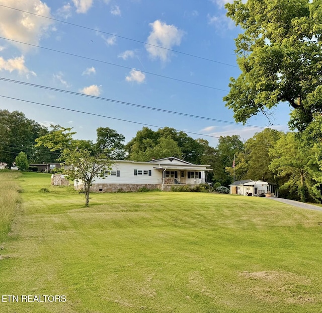 7717 Rosie Ln, Strawberry Plains, TN 37871 - photo 2