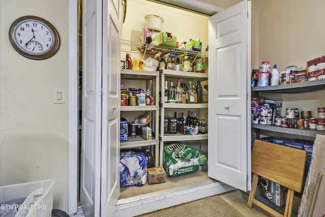 10 Claremont Cir, Fairfield Glade, TN 38558 - view of storage area