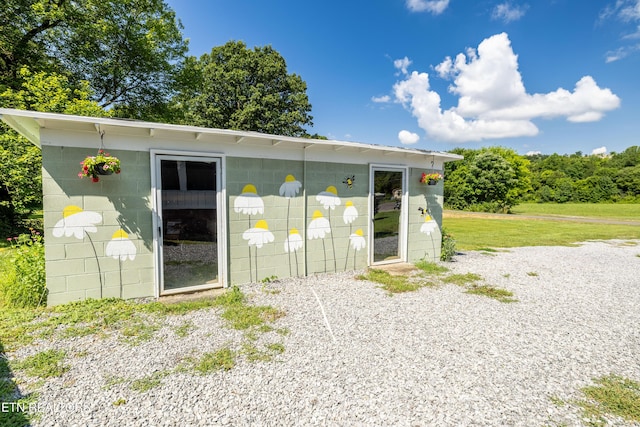 102 Milligan Rd, Maryville, TN 37803 - photo 47