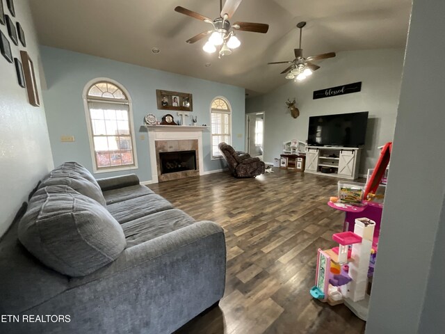 2034 Keno Dr, Crossville, TN 38572 - photo 4