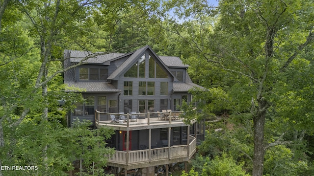 3148 Rocking Chair Ln, Sevierville, TN 37862 - photo 48