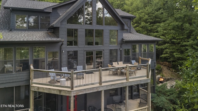 3148 Rocking Chair Ln, Sevierville, TN 37862 - photo 47
