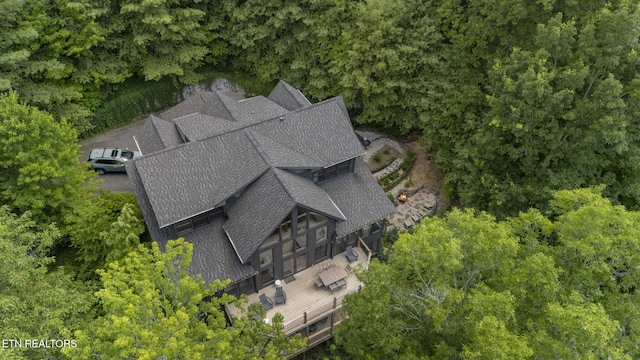 3148 Rocking Chair Ln, Sevierville, TN 37862 - photo 49