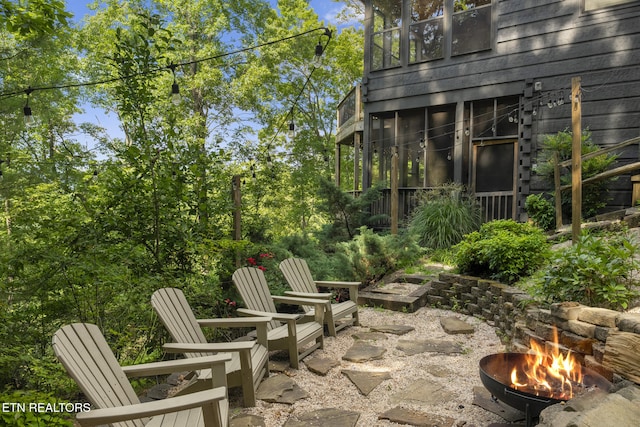3148 Rocking Chair Ln, Sevierville, TN 37862 - photo 44