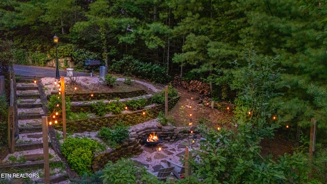 3148 Rocking Chair Ln, Sevierville, TN 37862 - photo 4