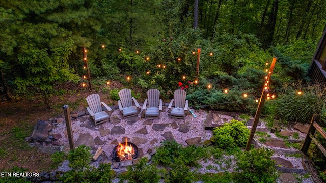 3148 Rocking Chair Ln, Sevierville, TN 37862 - photo 3