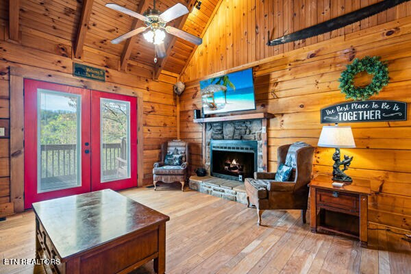 2415 N School House Gap Rd, Sevierville, TN 37876 - photo 9