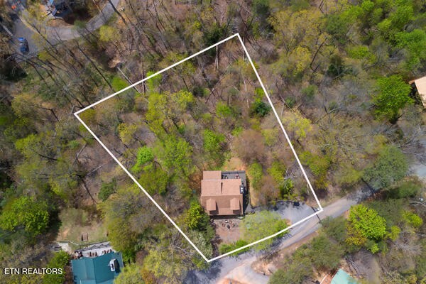 2415 N School House Gap Rd, Sevierville, TN 37876 - photo 26