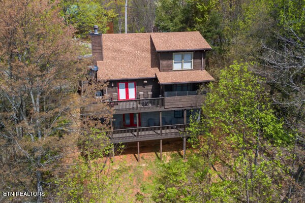 2415 N School House Gap Rd, Sevierville, TN 37876 - photo 25
