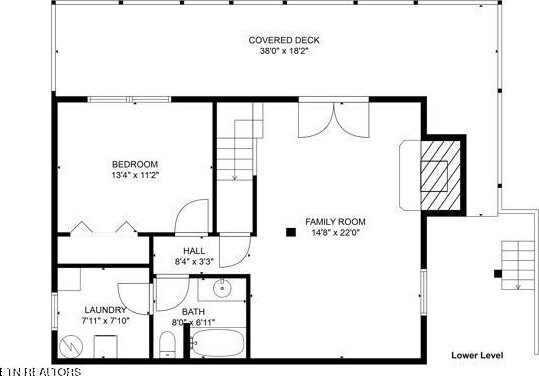 2415 N School House Gap Rd, Sevierville, TN 37876 - photo 31