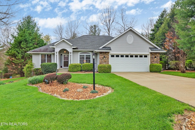 106 Tremont Dr, Crossville, TN 38558 - photo 1