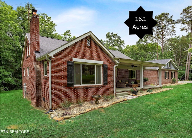 8405 Washington Pike, Corryton, TN 37721 - photo 1