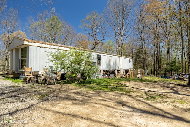 974 Tiffany Ln, Spring City, TN 37381