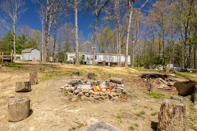 974 Tiffany Ln, Spring City, TN 37381