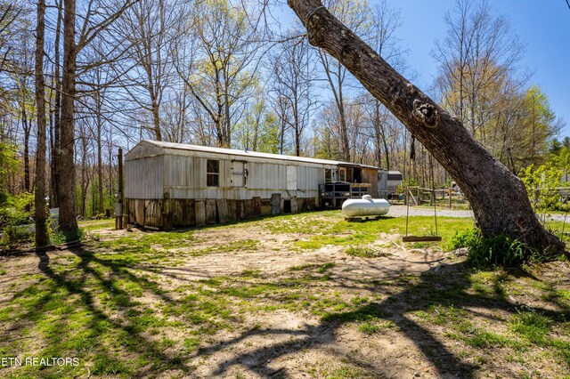 974 Tiffany Ln, Spring City, TN 37381