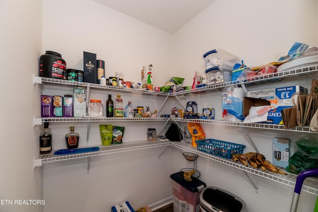 2740 Red Barn Rd, Knoxville, TN 37931 - view of storage area