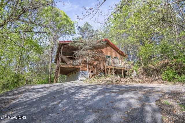 906 Lowe Valley Dr, Sevierville, TN 37862 - photo 2