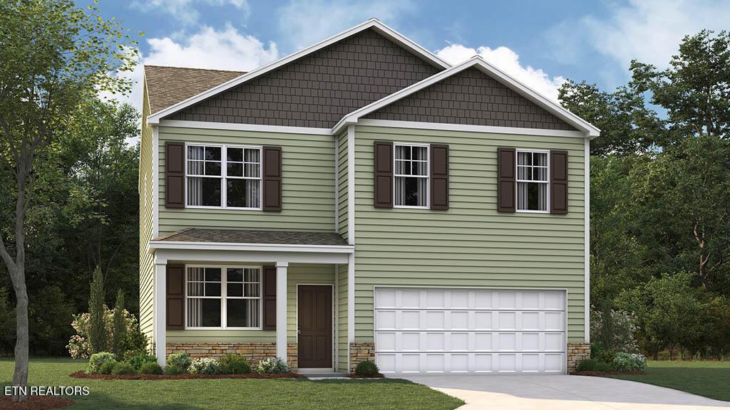 7622 Belhaven Ln, Knoxville, TN 37918 - photo 1