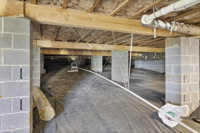 2718 Vista Meadows Ln, Sevierville, TN 37876 - view of interior details