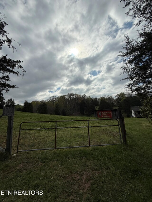 0 Chestnut Ridge Rd, Andersonville, TN 37705