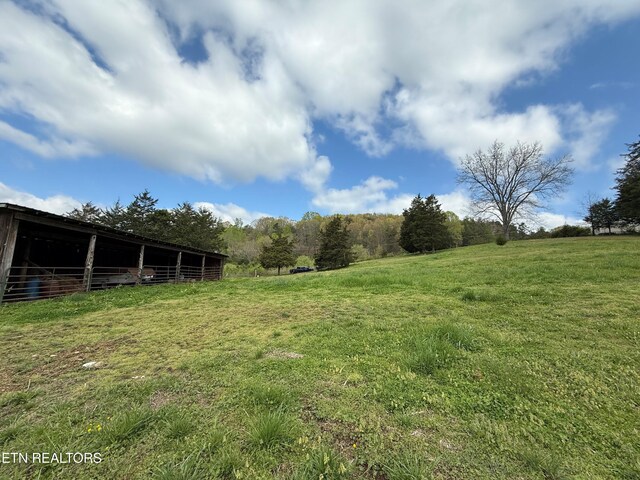 0 Chestnut Ridge Rd, Andersonville, TN 37705