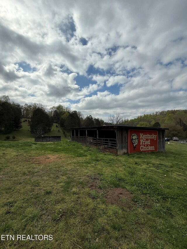 0 Chestnut Ridge Rd, Andersonville, TN 37705