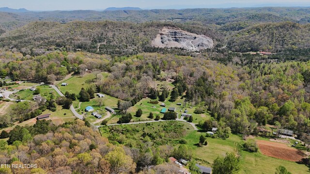 0 Chestnut Ridge Rd, Andersonville, TN 37705