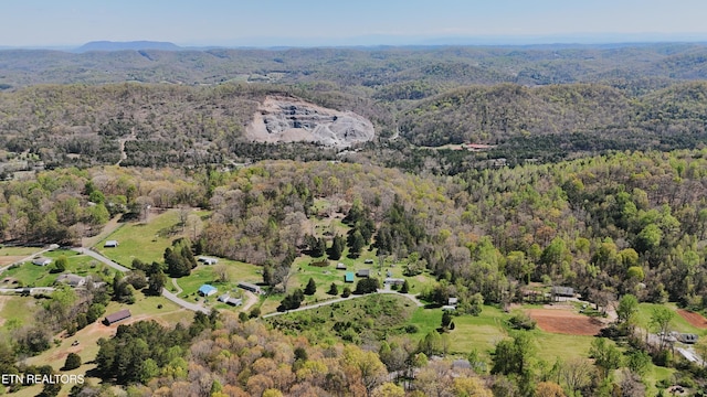 0 Chestnut Ridge Rd, Andersonville, TN 37705