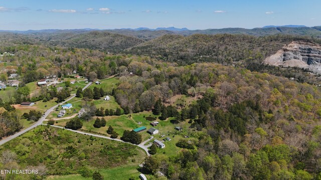 0 Chestnut Ridge Rd, Andersonville, TN 37705