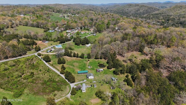 0 Chestnut Ridge Rd, Andersonville, TN 37705