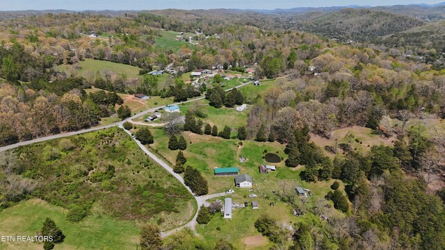 0 Chestnut Ridge Rd, Andersonville, TN 37705
