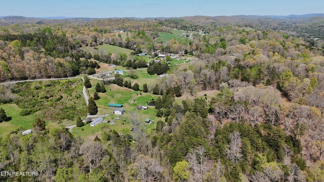 0 Chestnut Ridge Rd, Andersonville, TN 37705
