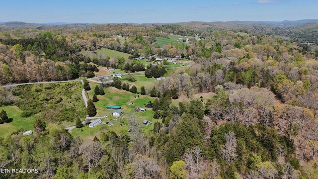 0 Chestnut Ridge Rd, Andersonville, TN 37705