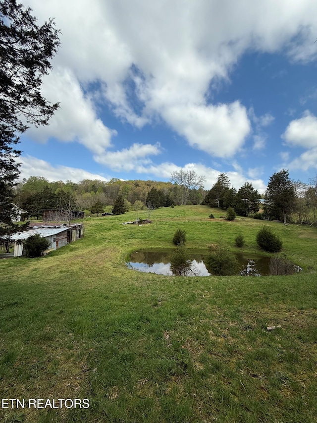 0 Chestnut Ridge Rd, Andersonville, TN 37705