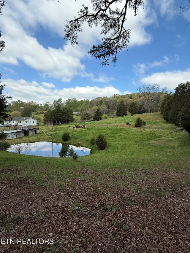0 Chestnut Ridge Rd, Andersonville, TN 37705