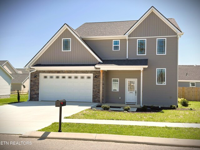 1881 Mickelson Ct, Cookeville, TN 38506 - photo 3