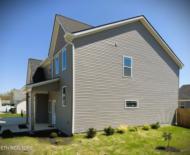1881 Mickelson Ct, Cookeville, TN 38506 - photo 55