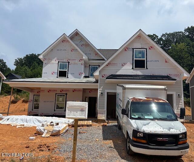 1751 Green Meadows Ln, Lenoir City, TN 37771 - photo 2