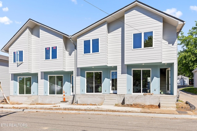 105 E Oldham Ave Unit 103, Knoxville, TN 37917 - view of front facade