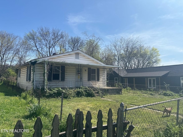 1510 Louisiana Ave, Knoxville, TN 37921 - photo 2