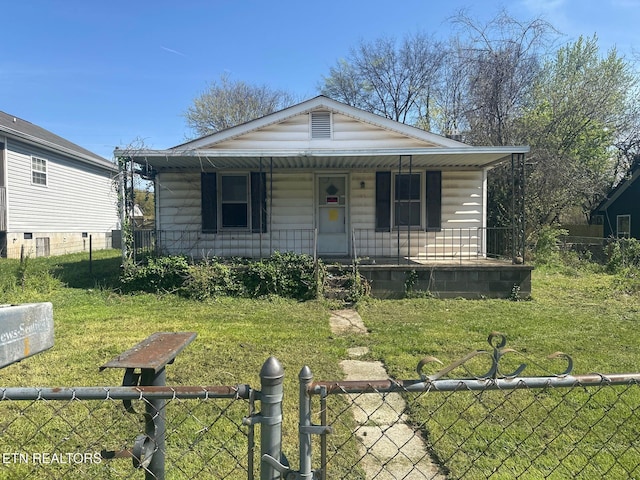 1510 Louisiana Ave, Knoxville, TN 37921 - photo 3