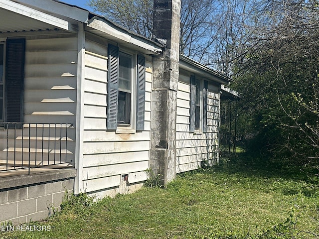 1510 Louisiana Ave, Knoxville, TN 37921 - photo 4