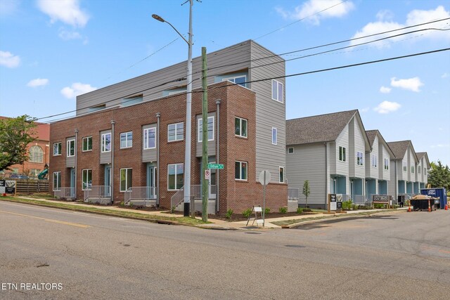 1602 N Central St Unit 102, Knoxville, TN 37917 - photo 5