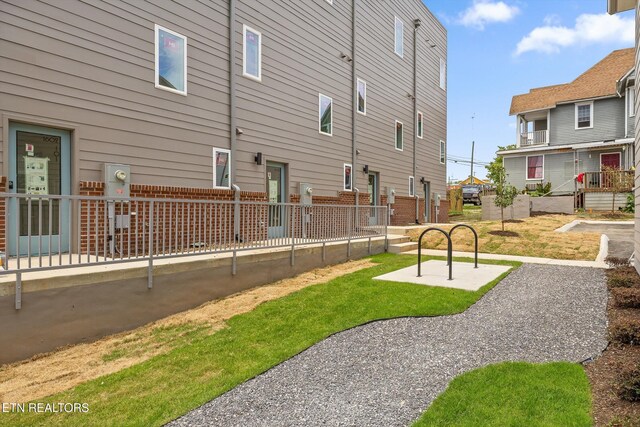 1602 N Central St Unit 102, Knoxville, TN 37917 - photo 7