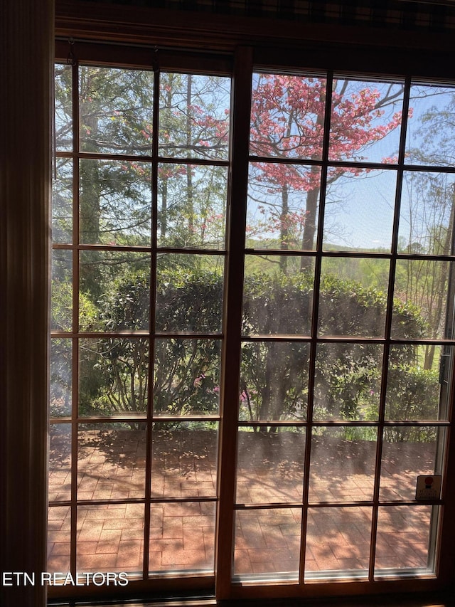118 Mohawk Rd, Oak Ridge, TN 37830 - view of interior details