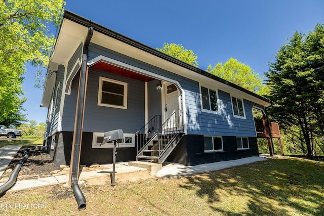 516 Delaware Ave, Oak Ridge, TN 37830 - photo 2