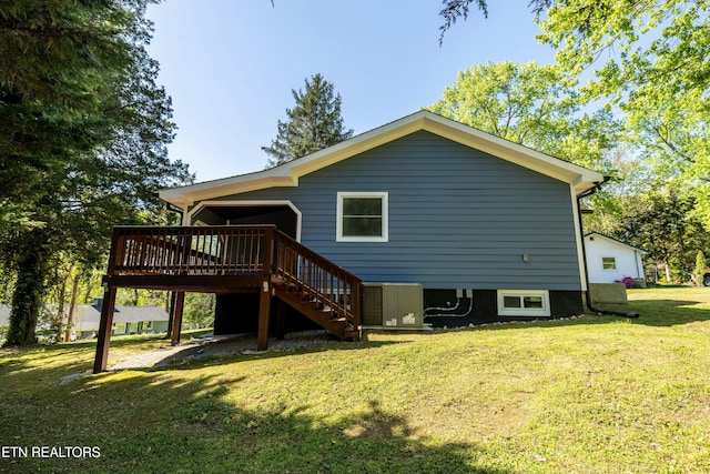516 Delaware Ave, Oak Ridge, TN 37830 - photo 6