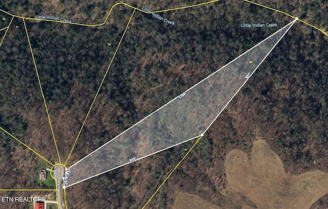 50184 Buckeye Ln, Crawford, TN 38554 - photo 1