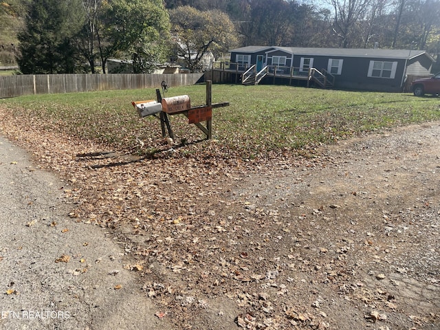Creek Rd, Powell, TN 37849